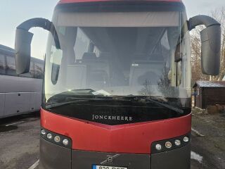 Volvo B12B 309kW