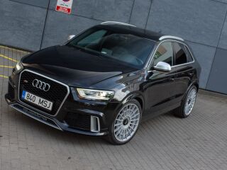 Audi RS Q3 2.5 300kW