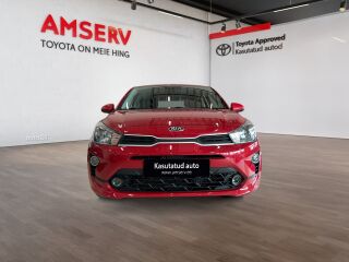 Kia Rio 1.0 Petrol 73kW