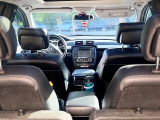 Mercedes-Benz R 320 3.0 165kW