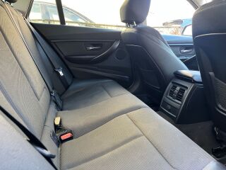BMW 320 Sport 2.0 135kW