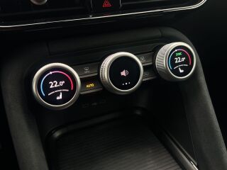 Skoda Kodiaq Sportline Plus PHEV 1.5 TSI 110kW