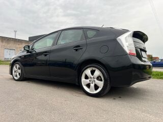 Toyota Prius 1.8 R4 73kW