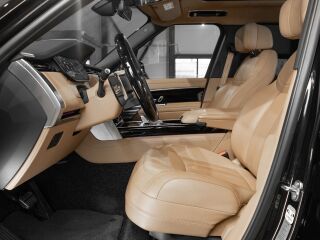 Land Rover Range Rover Autobiography 3.0 V6 258kW