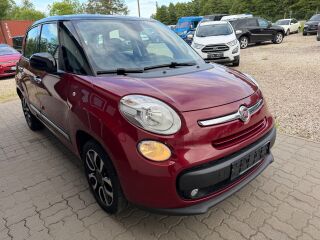 Fiat 500L Long 77kW