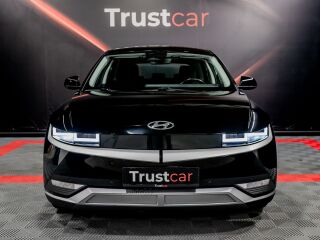 Hyundai Ioniq 5 160kW