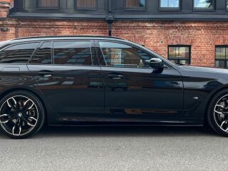 BMW 540 M-Performance X-Drive 3.0 R6 MHEV 250кВ