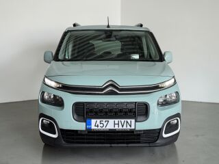 Citroen Berlingo Maxi 1.5 96kW
