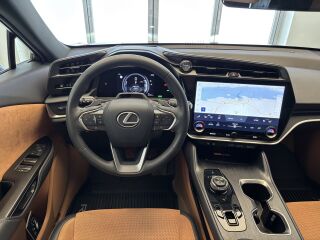 Lexus RZ 450e Luxury 230kW