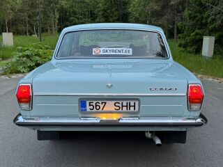 GAZ 24-10 2.4 66kW