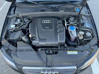 Audi A4 2.0 88kW