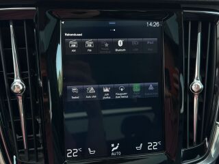 Volvo S90 AWD Inscription 2.0 D4 140kW