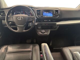 Toyota ProAce 130кВ