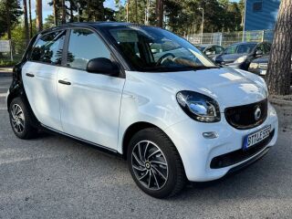 Smart Forfour 41kW