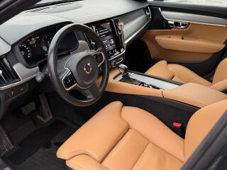 Volvo V90 2.0 140kW