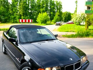 BMW 320 2.0 110kW