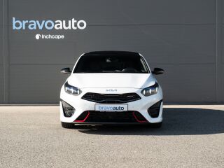 Kia ProCeed GT 1.6 150kW