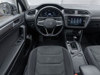 Volkswagen Tiguan TSI Allspace 4-Motion 2.0 140kW
