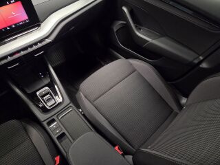 Skoda Octavia HB Selection FL 1.5 110kW