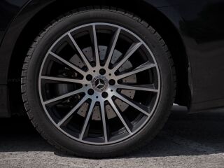 Mercedes-Benz S 400 4Matic Long AMG 2.9 243kW