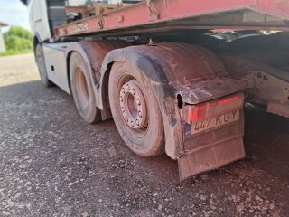 Volvo FH13 13.0