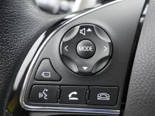 Mitsubishi Outlander Instyle Pluss 4WD 2.0 110kW