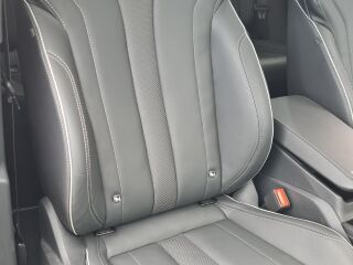 Skoda Enyaq Coupe RS 220kW 77кВ