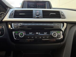 BMW 320 M-Pakett xDrive Facelift 2.0 140kW