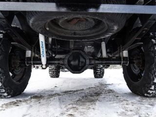 Dodge RAM 1500 LARAMIE 5.7 V8 HEMI 257kW