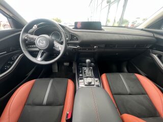 Mazda CX-30 e Skyactiv-G Nagisa 2.5 103kW
