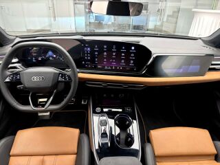 Audi A5 Avant TDI quattro S line 2.0 150kW