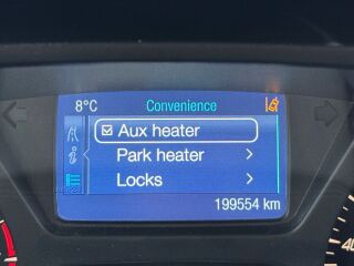 Ford Tourneo Custom L2H1 2.2 Tdci 114kW