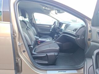 Renault Megane Bose 1.2 TCe 97kW