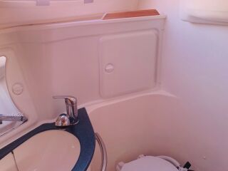 Bavaria 30 Cruiser 18kW