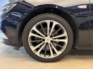 Opel Insignia Sports Tourer 2.0 125kW