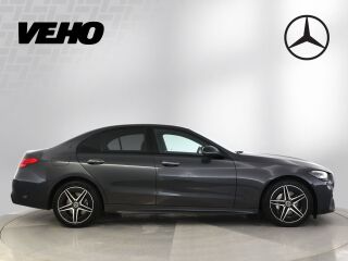 Mercedes-Benz C 300 de 4Matic AMG 2.0 R4 145kW