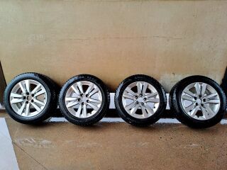 Peugeot 308 STYLE - BlueHDI 1.6 BlueHDI 88кВ