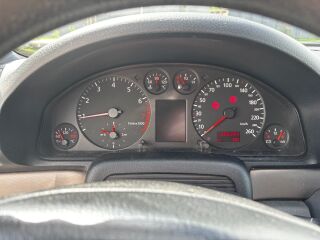 Audi A4 B5 1.8 92kW