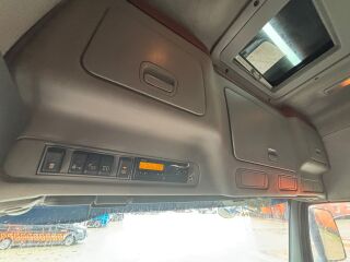 Volvo FH16 660 6x4 485kW
