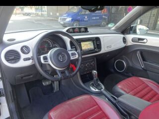 Volkswagen Beetle 1.4 118kW