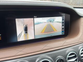 Mercedes-Benz S 400 AMG 4-matic 2.9 250kW