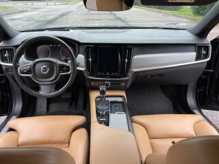 Volvo V90 AWD Inscription 2.0 D4 140кВ
