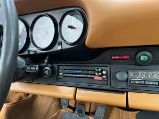 Porsche 911 S Coupe 2.7 121kW