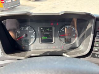 Scania P 500 6x2*4 368kW