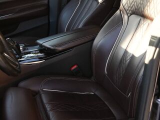 BMW 640 d xDrive M-sportpakett 3.0 R6 235kW