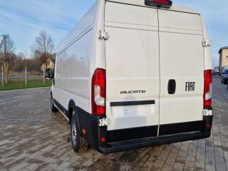 Fiat Ducato L4H2 2.2 103kW