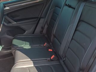 Volkswagen Tiguan Highline 2.0 TDI 140кВ