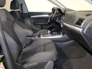 Audi Q5 40 TDI Quattro 2.0 140kW