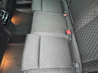 Skoda Superb 2.0 110kW