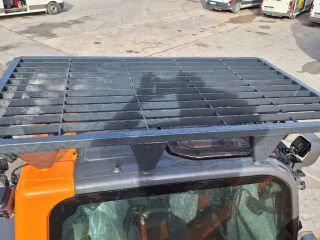 Doosan Develon DX140LCR-7